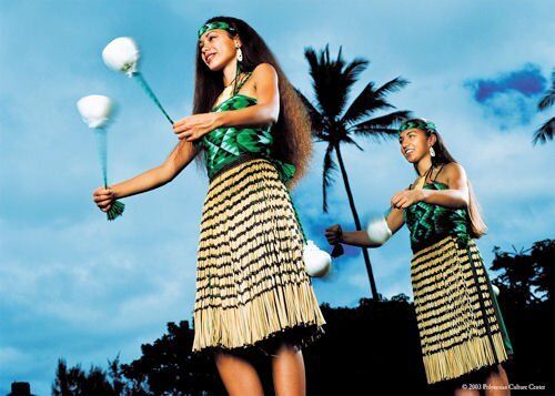 poi-dancers