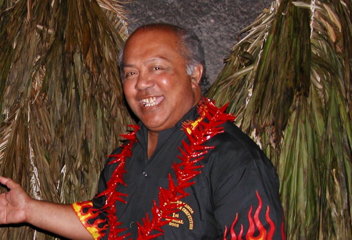 Remembering Pulefano Galea’i: A mentor to many, a friend to all