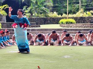 Kapolei high school