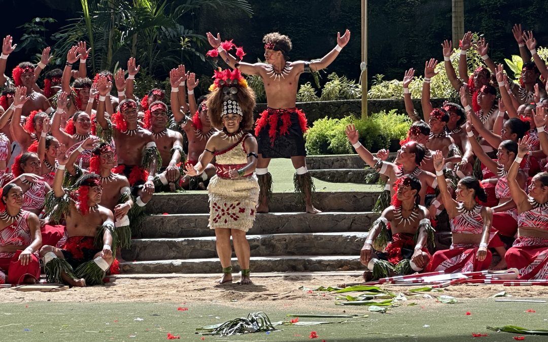 Lead Image for We Are Samoa Festival 2023 blog